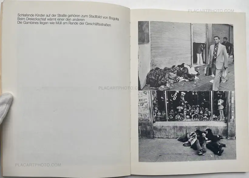 Collective – Die kleinen Banditen von Bogota