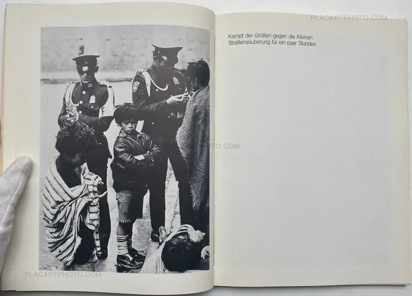 Collective – Die kleinen Banditen von Bogota