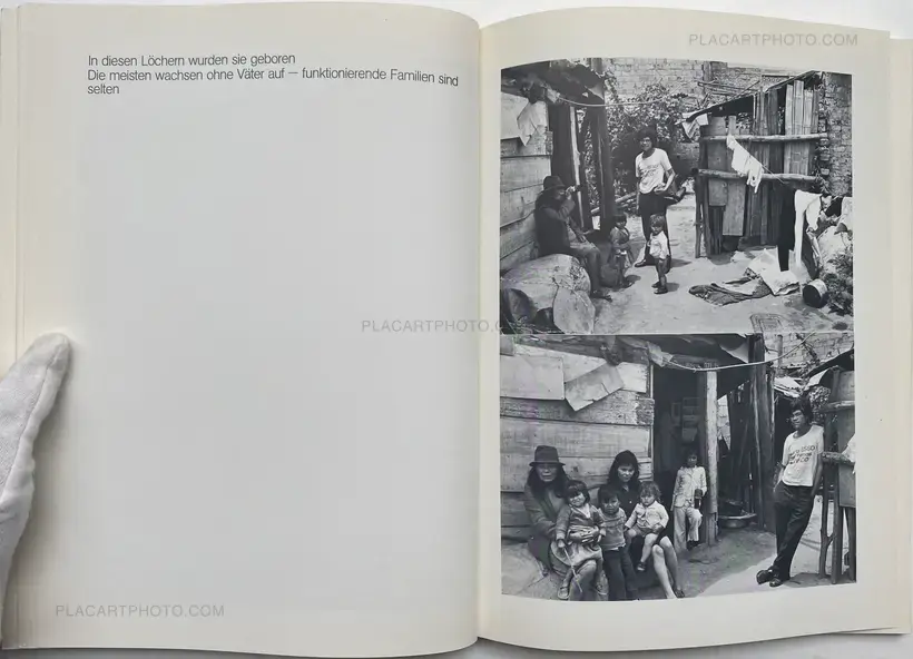 Collective – Die kleinen Banditen von Bogota