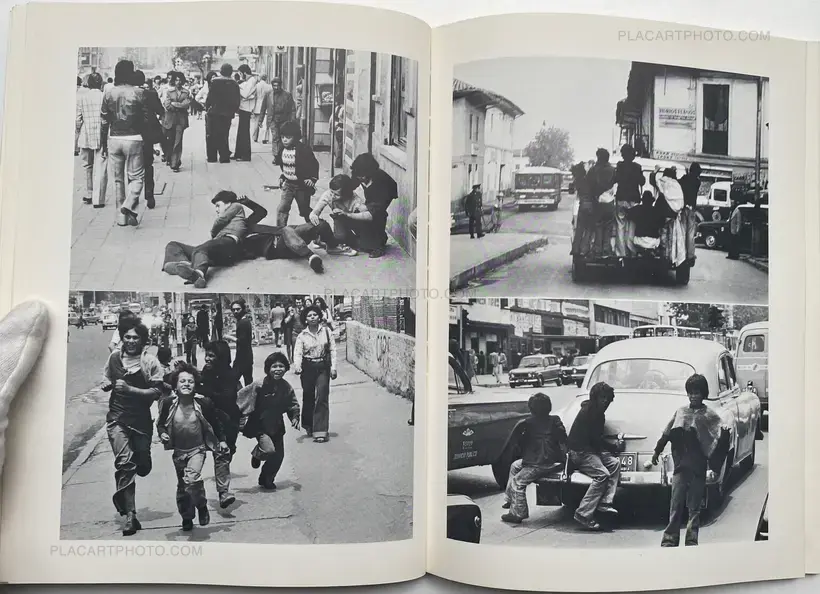 Collective – Die kleinen Banditen von Bogota