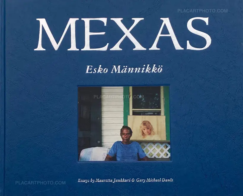 Esko Männikkö – MEXAS