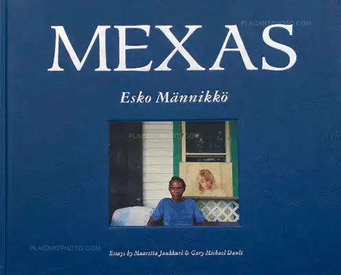 Esko Männikkö – MEXAS