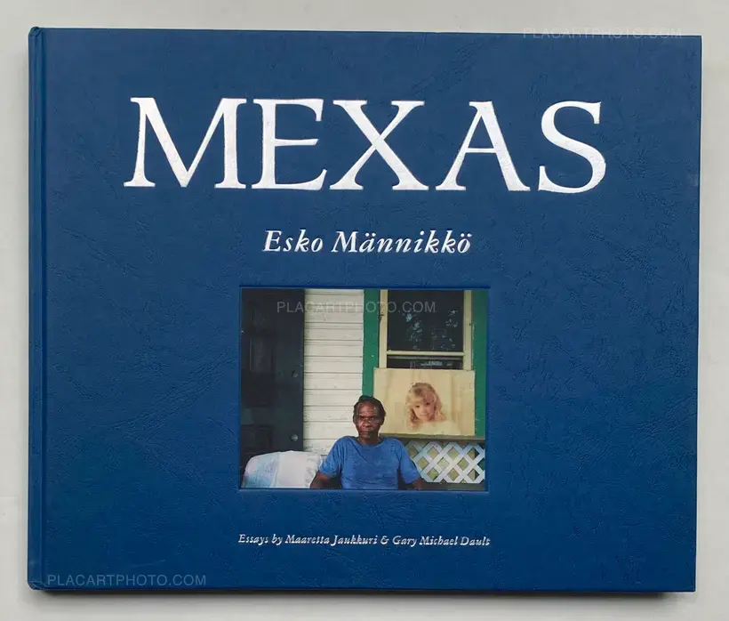 Esko Männikkö – MEXAS