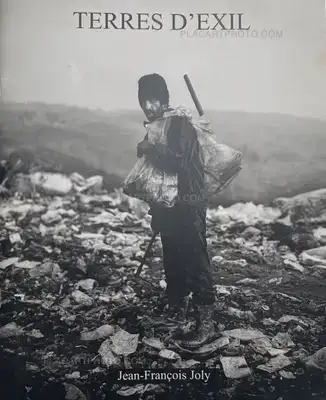 Jean-François Joly – TERRE D'EXIL
