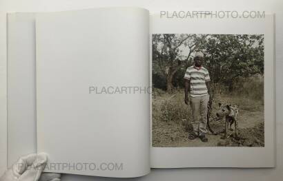 Pieter Hugo,The Hyena & Other Men (Signed first edition)