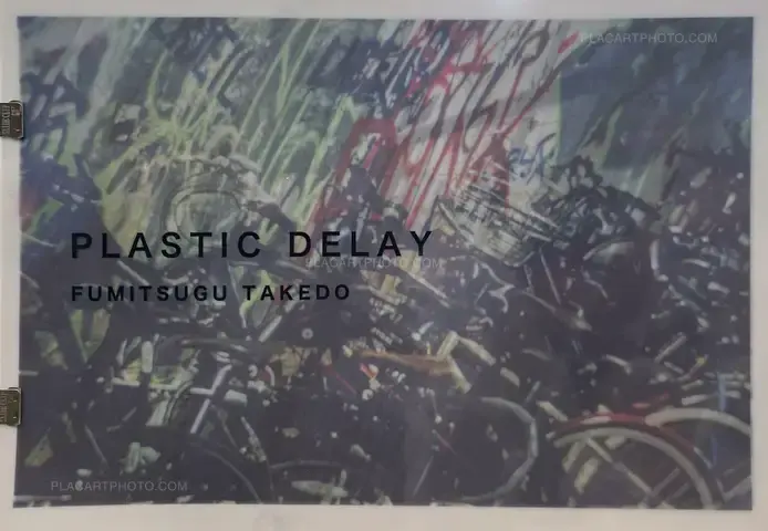Fumitsugu Takedo – PLASTIC DELAY