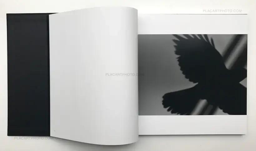 Masahisa Fukase – Ravens (Karasu) (STILL IN SHRINK WRAP)