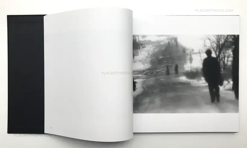 Masahisa Fukase – Ravens (Karasu) (STILL IN SHRINK WRAP)