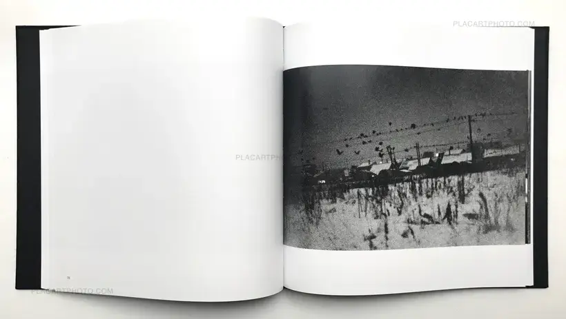 Masahisa Fukase – Ravens (Karasu) (STILL IN SHRINK WRAP)