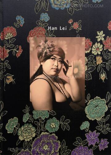 Han Lei,The Critical conditions of my awareness will sometimes trigger the shutter (Signed)