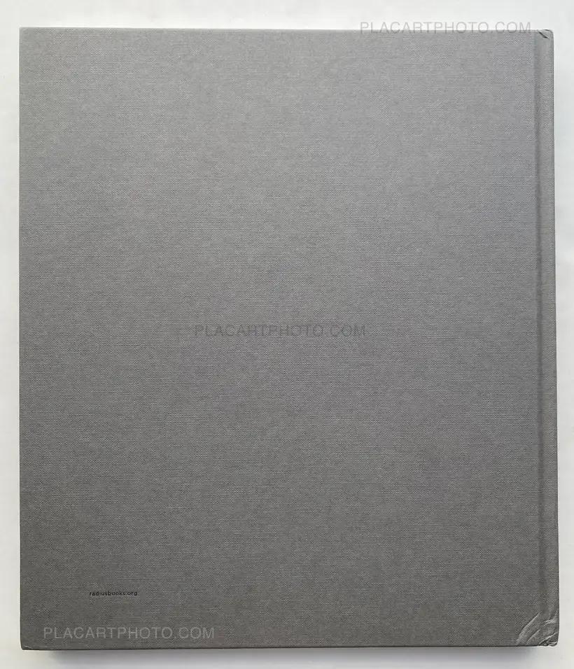 Kohei Yoshiyuki – Document Park