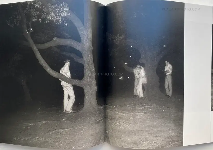 Kohei Yoshiyuki – Document Park