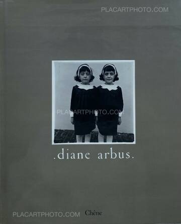 Diane Arbus,Diane Arbus 