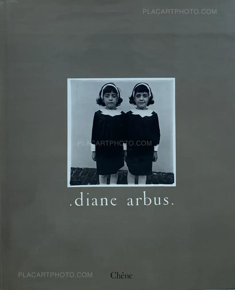 Diane Arbus – Diane Arbus