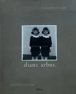 Diane Arbus – Diane Arbus