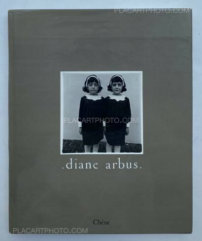 Diane Arbus,Diane Arbus 