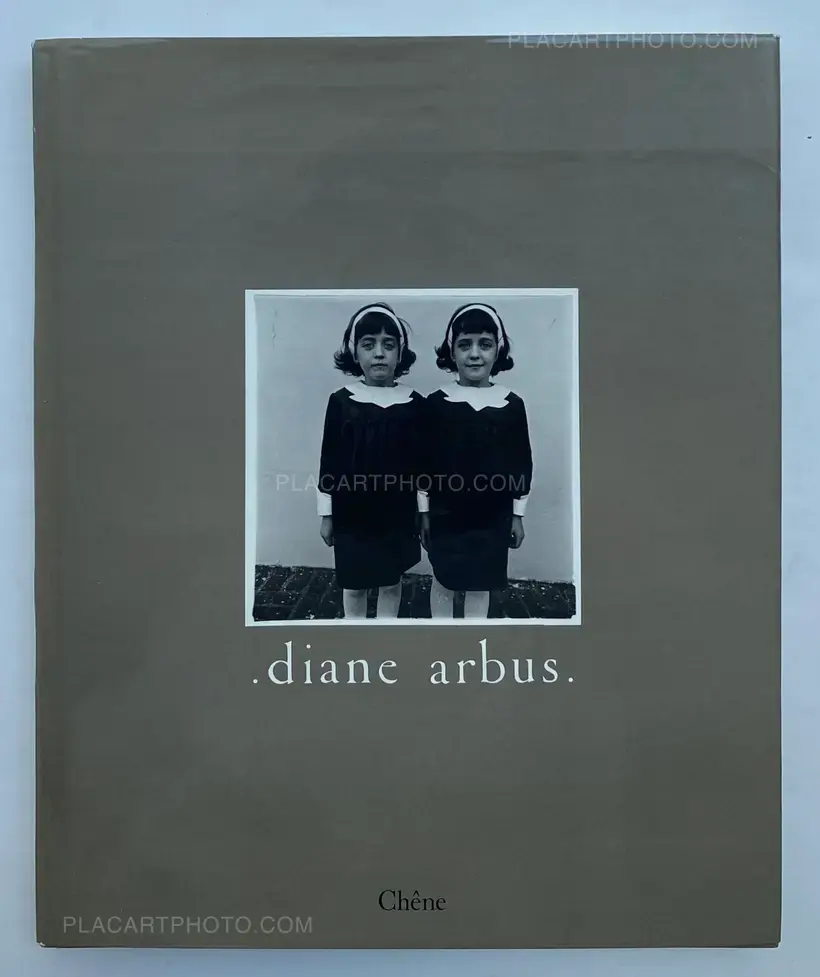 Diane Arbus – Diane Arbus