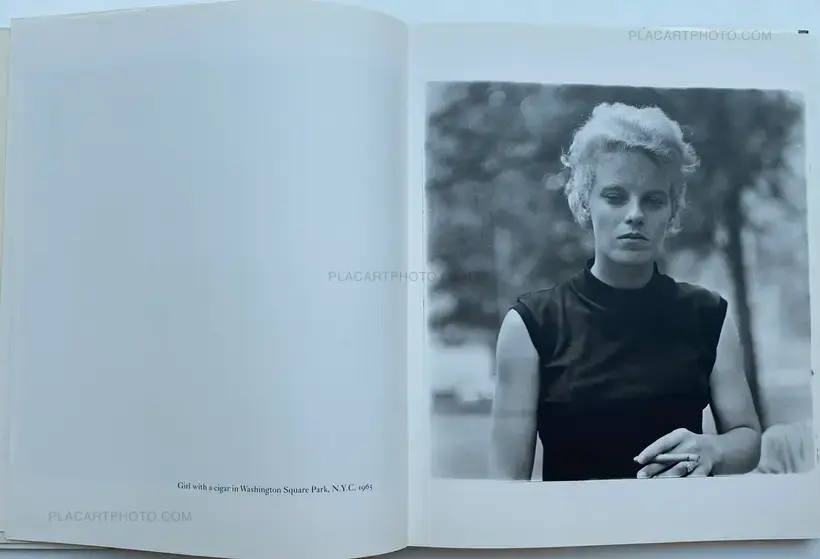 Diane Arbus – Diane Arbus