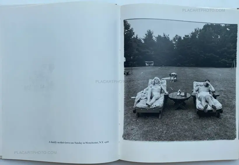 Diane Arbus – Diane Arbus