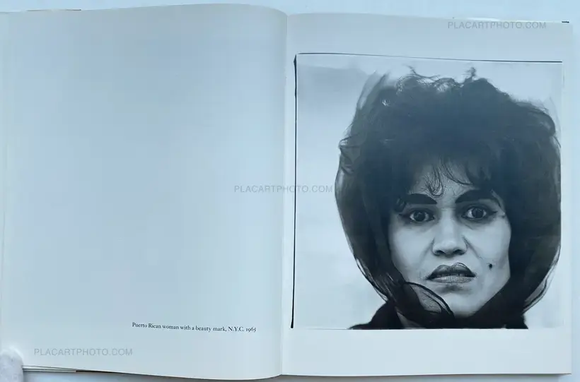 Diane Arbus – Diane Arbus