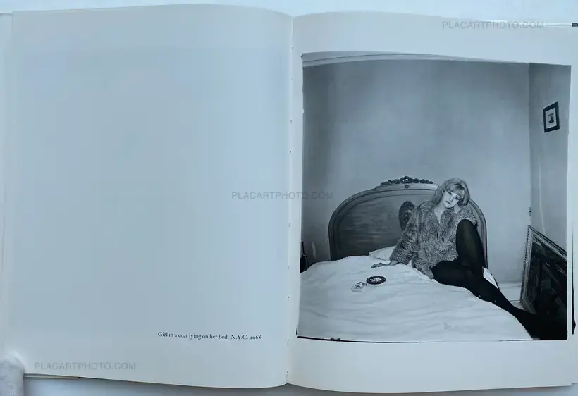 Diane Arbus – Diane Arbus