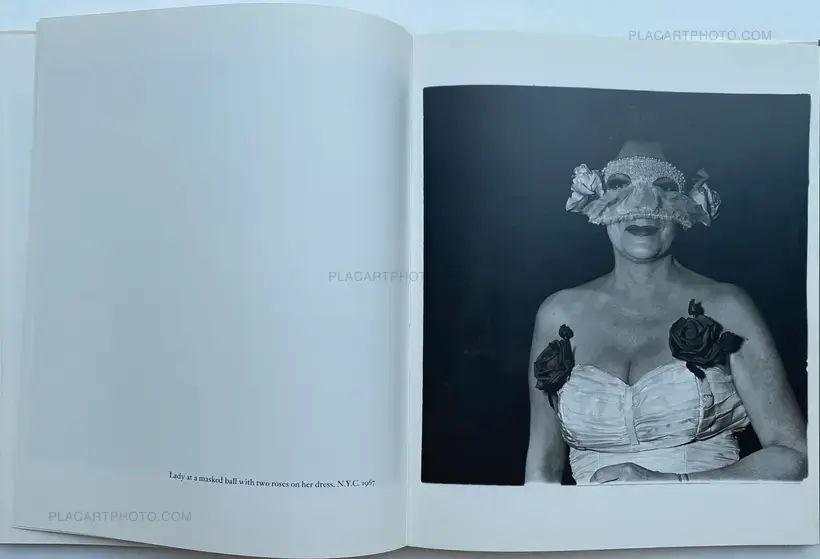 Diane Arbus – Diane Arbus