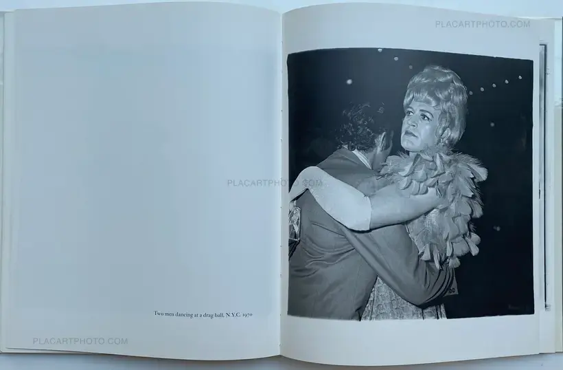 Diane Arbus – Diane Arbus