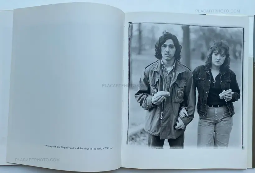 Diane Arbus – Diane Arbus