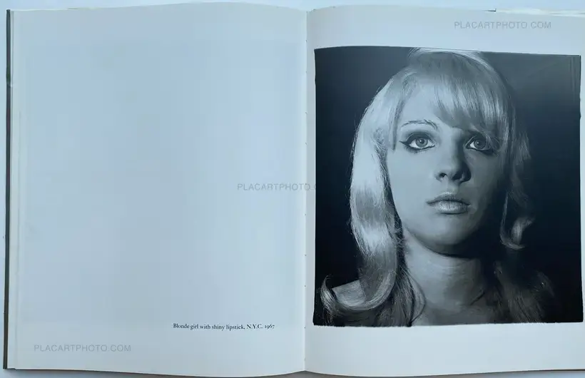 Diane Arbus – Diane Arbus