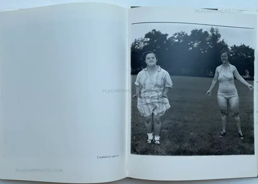 Diane Arbus – Diane Arbus
