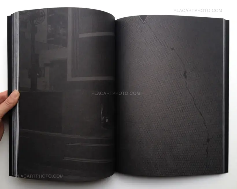 Michel Mazzoni – Collisions (Signed)