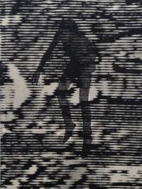 Antoine d'Agata: Self-Portraits 1987-2017 (SIGNED), Super Labo