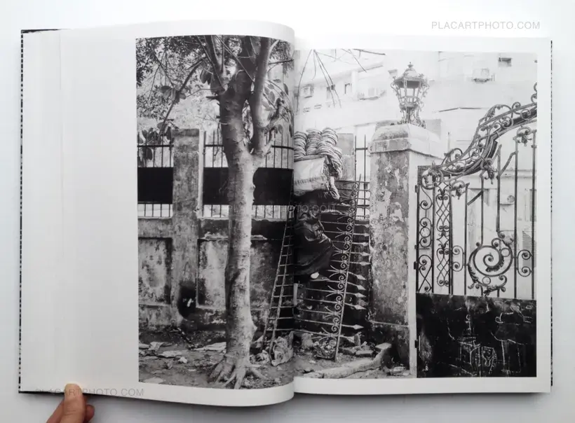 Moises Saman – Discordia (Signed)