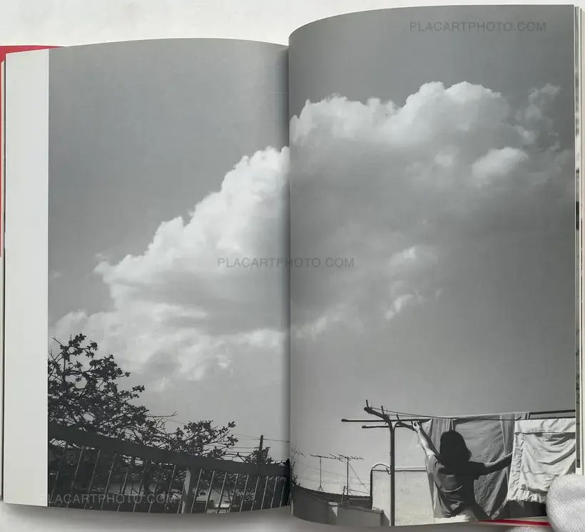 Nobuyoshi Araki – Ai no Balcony (Balcony of Love) (SIGNED WITH OBI)