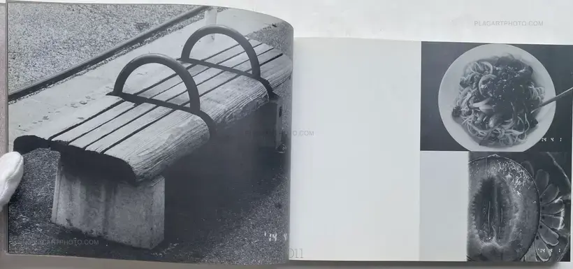 Nobuyoshi Araki – Shakyo Rojin Nikki : Uso (SIGNED)