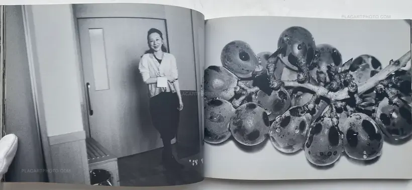 Nobuyoshi Araki – Shakyo Rojin Nikki : Uso (SIGNED)