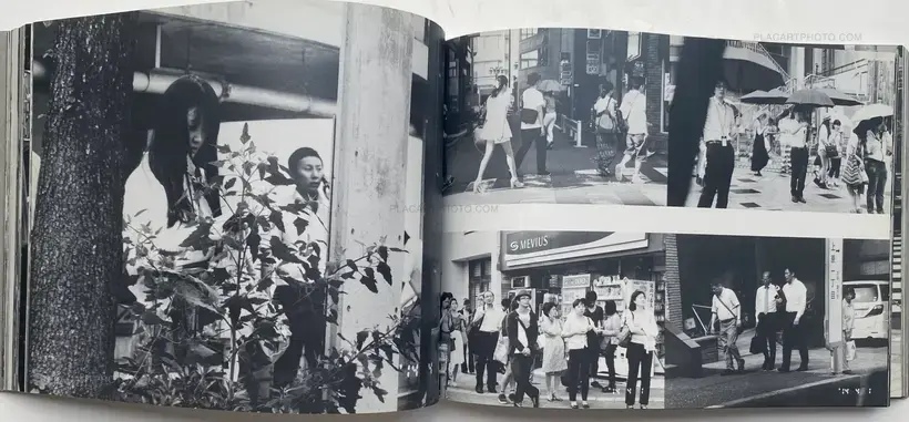 Nobuyoshi Araki – Shakyo Rojin Nikki : Uso (SIGNED)
