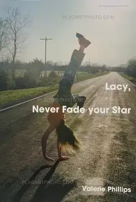 Valerie Phillips – Lacy, Never Fade Your Star (The International issue #5 autumn)