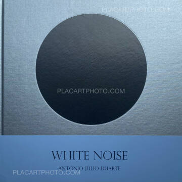 António Júlio Duarte,WHITE NOISE (SIGNED)
