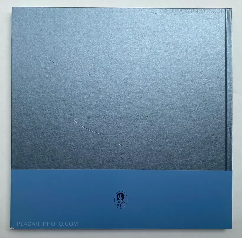 António Júlio Duarte – WHITE NOISE (SIGNED)