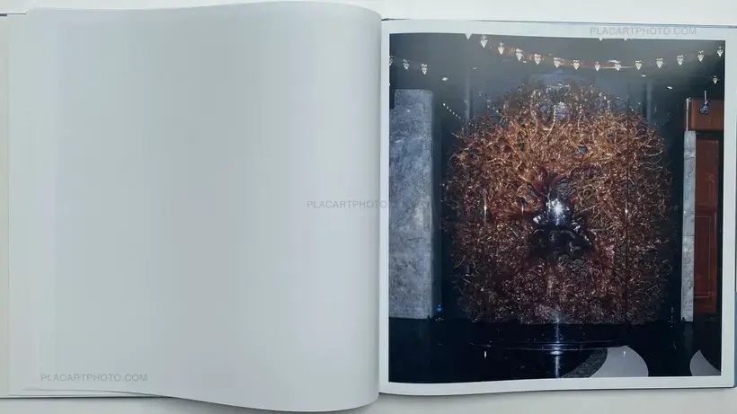 António Júlio Duarte – WHITE NOISE (SIGNED)