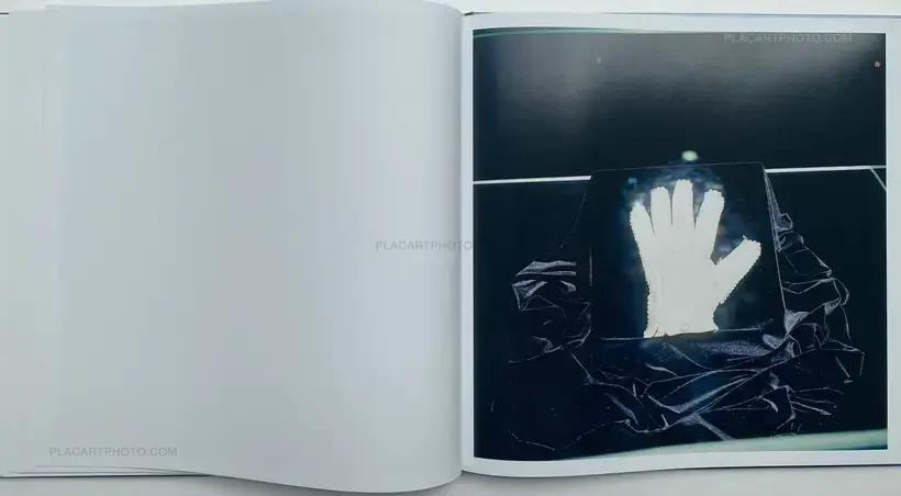 António Júlio Duarte – WHITE NOISE (SIGNED)