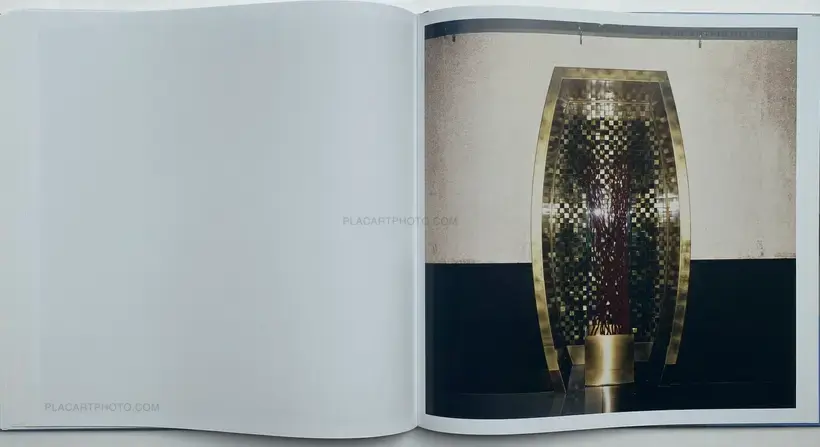 António Júlio Duarte – WHITE NOISE (SIGNED)