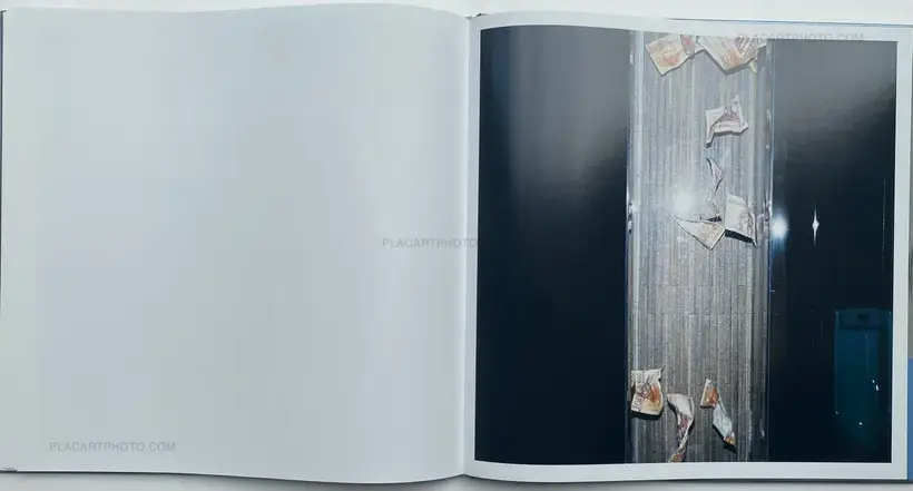 António Júlio Duarte – WHITE NOISE (SIGNED)