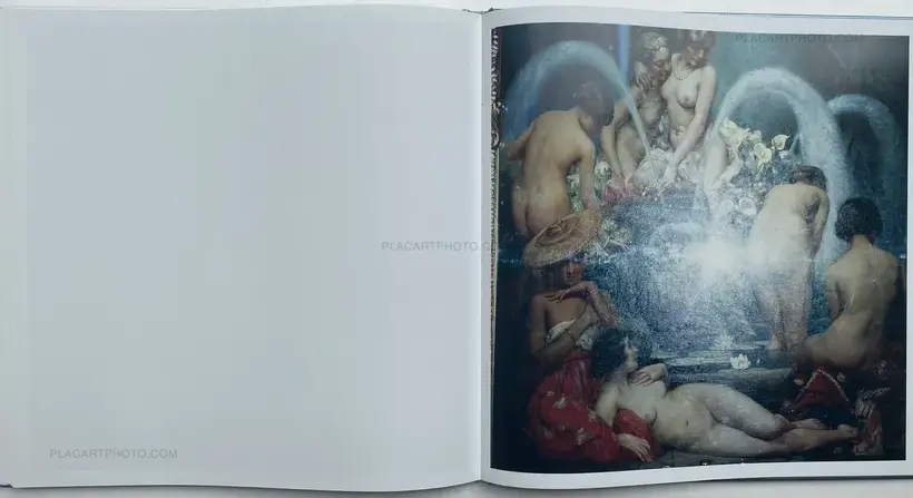 António Júlio Duarte – WHITE NOISE (SIGNED)