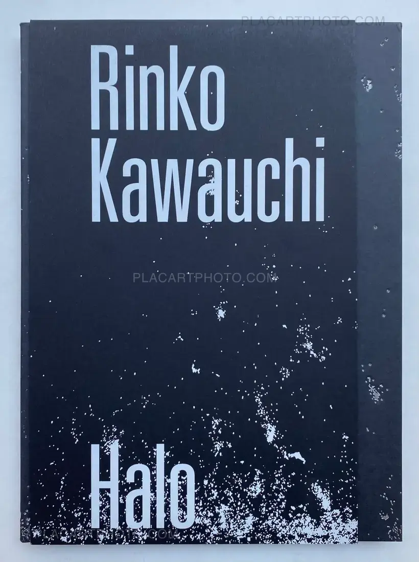 Rinko Kawauchi – HALO (SIGNED)