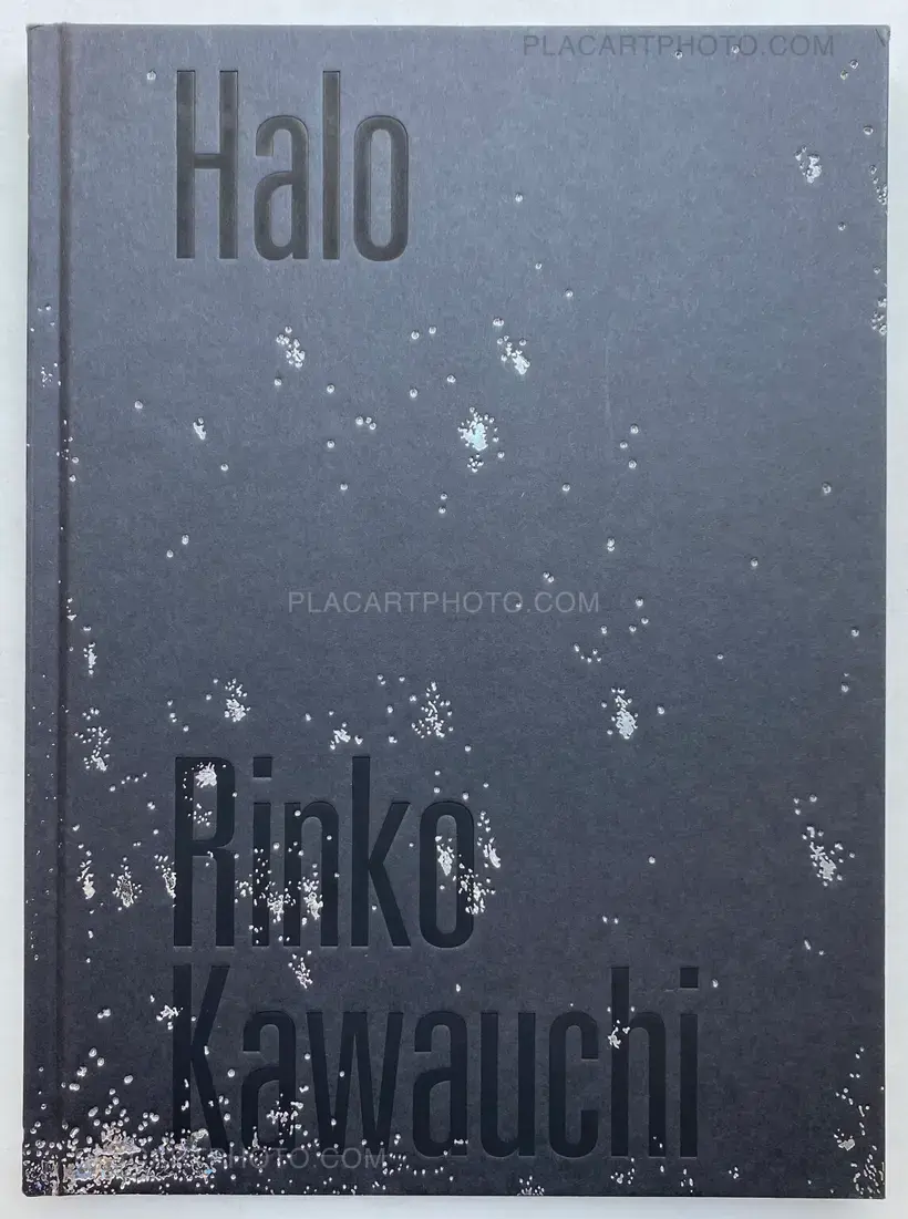 Rinko Kawauchi – HALO (SIGNED)
