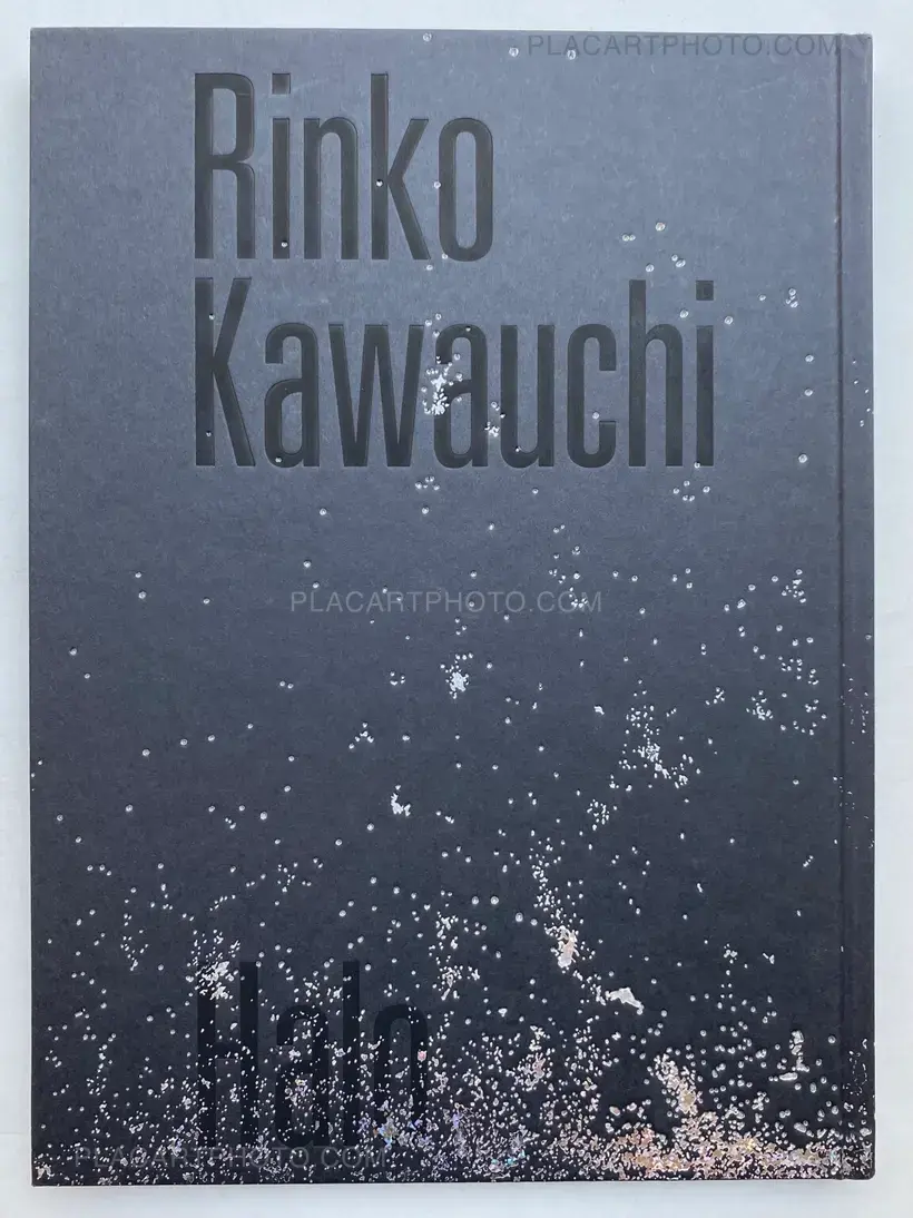 Rinko Kawauchi – HALO (SIGNED)