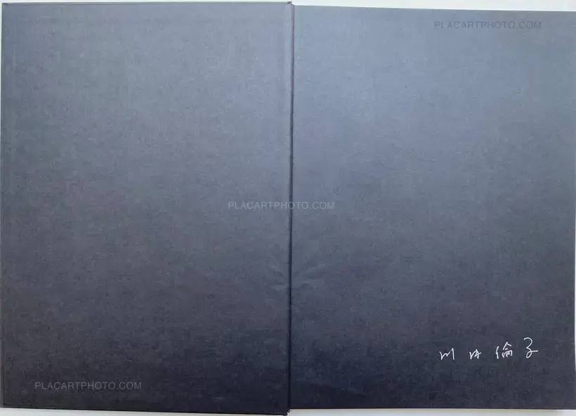 Rinko Kawauchi – HALO (SIGNED)