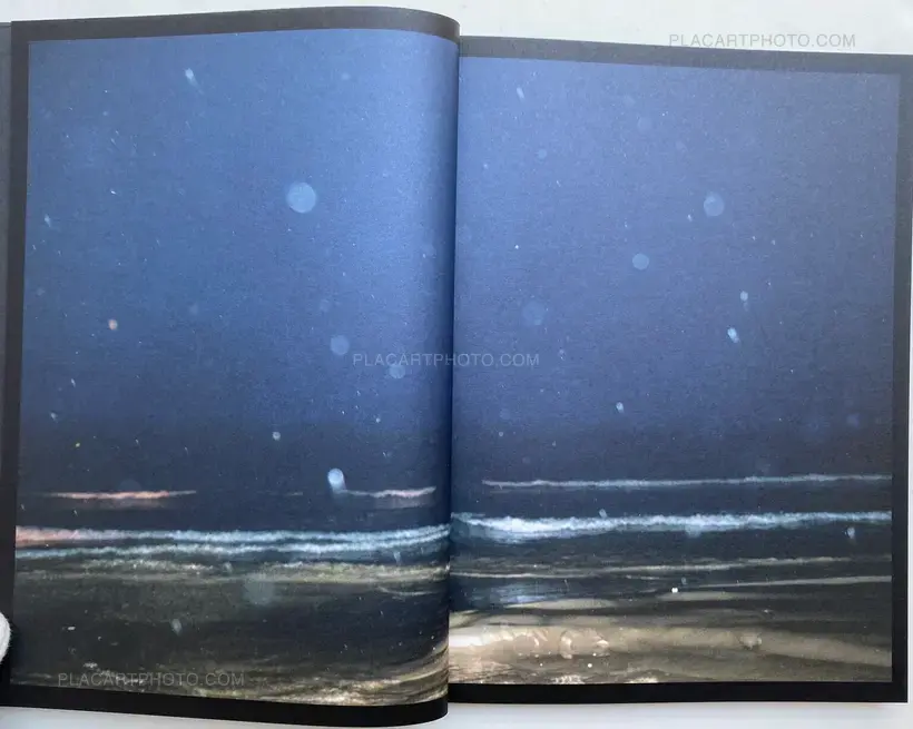 Rinko Kawauchi – HALO (SIGNED)